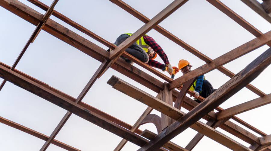 Local Chimney Repair in Bryn Mawr, PA